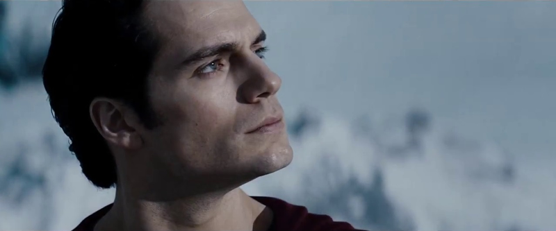 Illustration for article titled Man of Steel: Worth It Just For The Super-Powered Combat